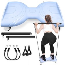 Waist Twister Machine,Ab Twister Board, Noiseless Waist Twisting Machine, Exe...