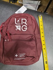 lrg lifted research group Cross Body Back Pack