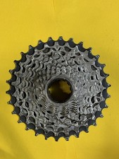 SRAM Force AXS 12-Speed Cassette 10-30 CS- XG-1270 -D1