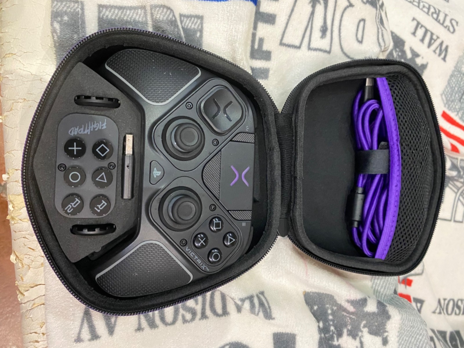 CONTROLLER per ps5