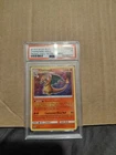 2019 Black Star Charizard Holo #sm226 PSA 1