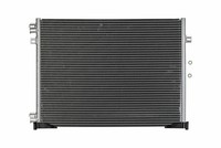 Bosch Kondensator Klimaanlage FüR Renault Trafic II Kasten Opel Vivaro FL JL EL