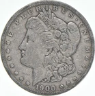 VG/F 1900-O Morgan Silver Dollar (1 coin) *3852