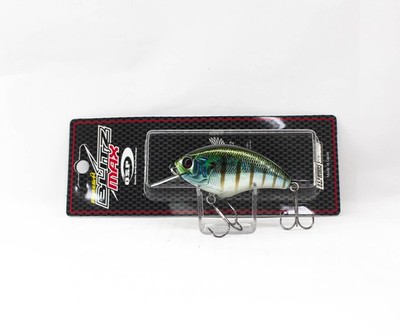 OSP Rattlin Blitz Max 62 mm 14 grams Floating Lure BH-45 (4576)