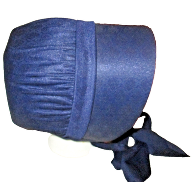 handmade by the Amish headwear hat Bonnet s-l400.png main image 4