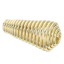 Fireplace Handle Spring for Outdoor Furnace Barbecue Smoker Boiler Replacement