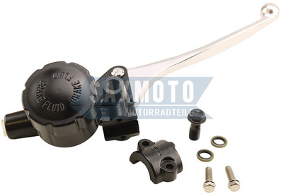 Hauptbremszylinder Bremspumpe HONDA CB500 CB550 FOUR  Brake Master Cylinder