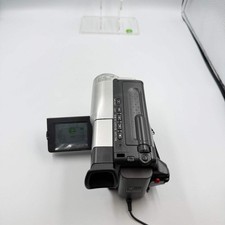 Samsung SCL906 Camcorder