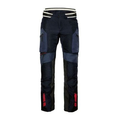 BMW Motorrad Pants - Genuine BMW GS Rallye GTX Pants - 76118504491
