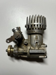 Carter Moteur OFNA 51310 Pour PICCO 21 Sport - Neuf (emballage D'origine)