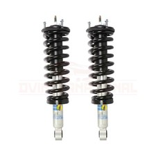 Bilstein 5100 Front Coilovers 0-2.7 For Toyota Tundra 2wd4wd 2000-2006 Bilstein 5100 Front Coilovers 0-2.7 For Toyota Tundra 2wd4wd 2000-2006