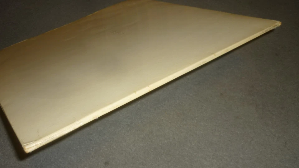 The Beatles - White Album - Apple 1C17204173 Germany 1977 4x Foto, Poster - Bild 4 von 4