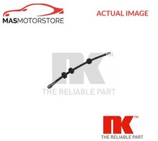BRAKE HOSE LINE PIPE FRONT LEFT NK 852392 FOR ALFA ROMEO 146,145
