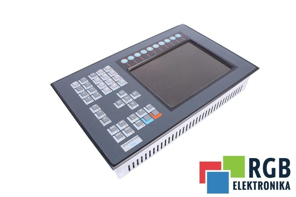 FIPC8.7E FERROCONTROL - Reconditionné - Garantie 24 mois