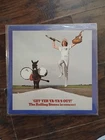 🔥 Rolling Stones – Get Yer Ya‑Ya’s Out! LP • 1970 NPS‑5 • VG+ London 🎵
