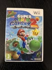 Super Mario Galaxy 2 (Nintendo Wii, EU/PAL)