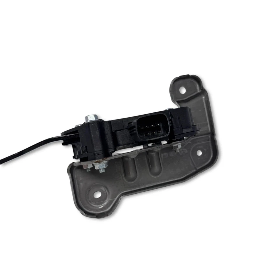 FORD 4L2Z-9F836-BA Accelerator Pedal w/ Sensor - Replaces 7L2A-9F836-AA Explorer - Image 4 of 4