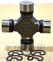 Spidan Gelenk, LäNgswelle An, Differential, Gelenkwelle, Hintere