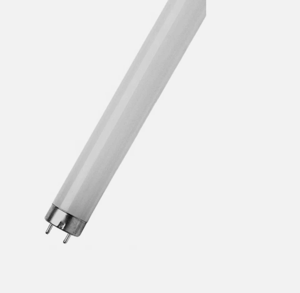 3 Feit Electric F15T8/CW 15W Cool White 18" Fluorescent T8 Tubes G13 Bi-Pin Base - Image 3 of 3