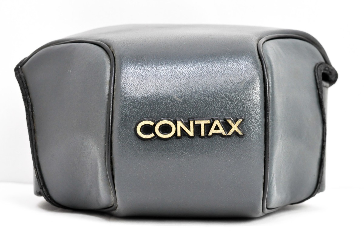 CONTAX GC-210、GC-211 G2 G2用ケース CONTAX GC-210、GC-211 G2 G2用ケース 【公式通販】