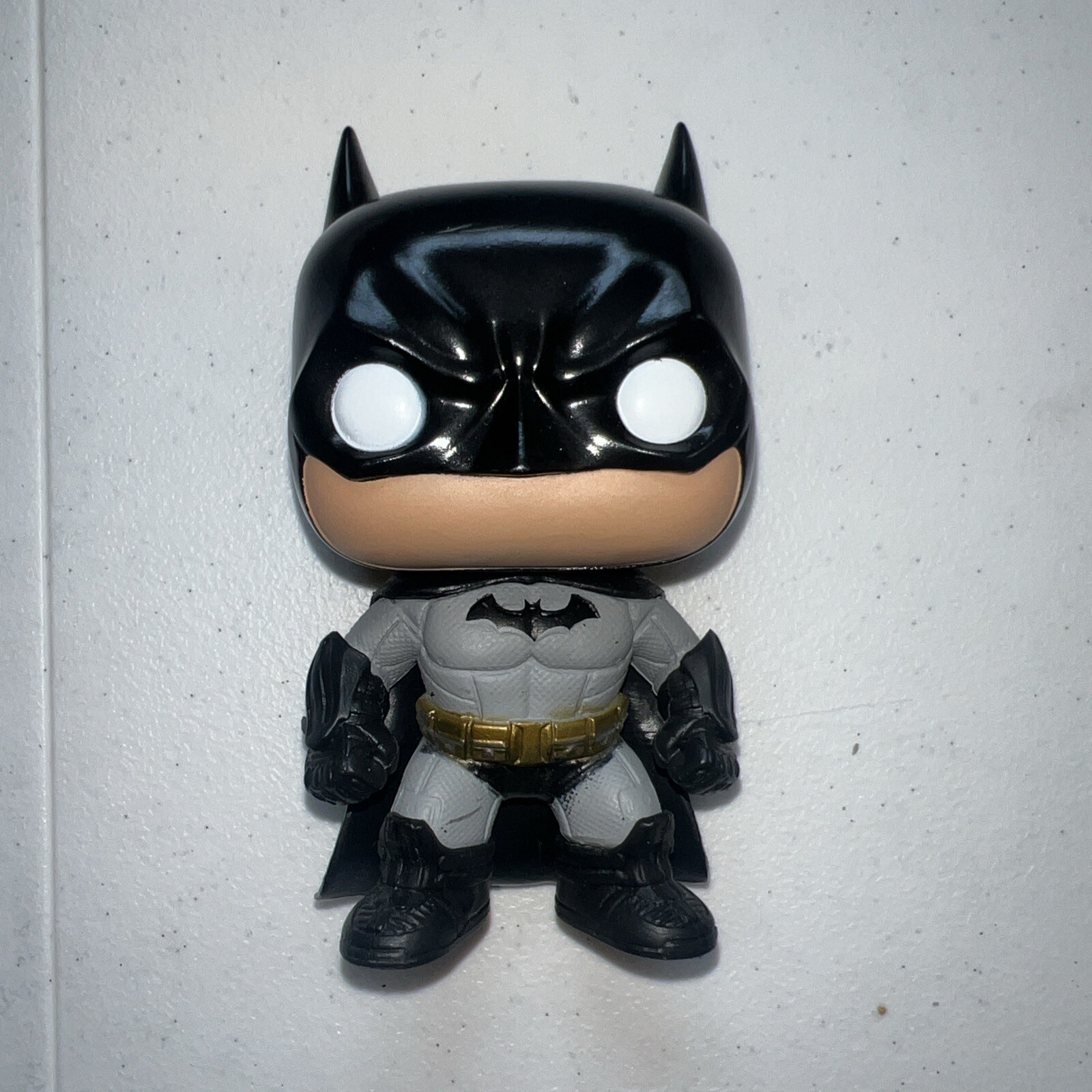 Funko Pop! Vinyl: Batman: Arkham Asylum - Batman #52