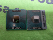 LOT OF 2 - Intel Celeron 1.73 GHz 1M Laptop CPU SL92F