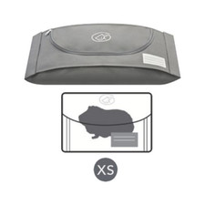 Euthabag Veterinary Body Bag, X-Small