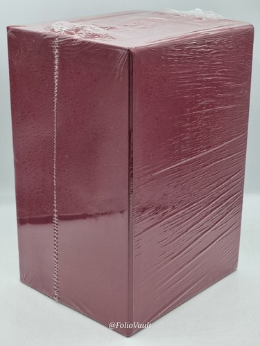 Folk Tales of Britain, Legends (3v.) - K M Briggs - Folio Society - New & Sealed - Imagen 4 de 8