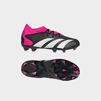 Kids' Predator Accuracy.3 Firm Ground Soccer Cleats Size 11