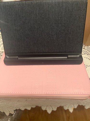 All Made Wireless Charging Dock for Amazon Fire HD 8 Plus - Picture 5 of 7