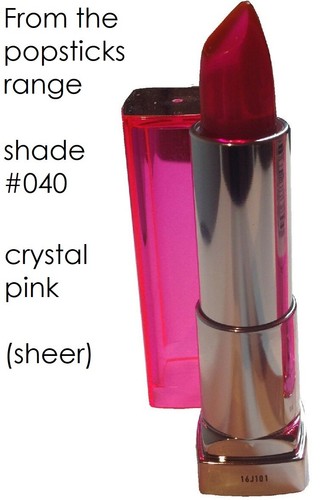 Maybelline Lipstick 💄 colorsensational / matte / bold / shine 💋 - Picture 10 of 58