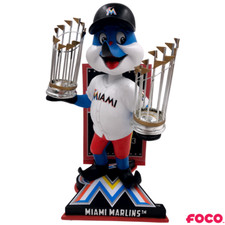 2014 Funko Pop MLB Mascots Vinyl Figures 22
