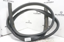 2011 Ford F350 SD Rear Left Door Weather Strip On Body 5C3Z-2625324-AA OEM 