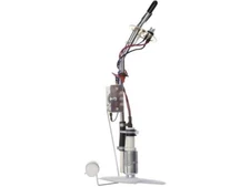 For 1988-1989 Ford F350 Fuel Pump Hanger Assembly Delphi 56881VBYF Fuel Pump