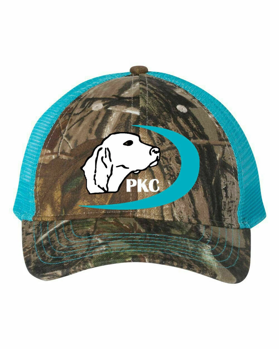 Coon 2025 dog hats