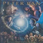James Newton Howard - Peter Pan Original Motion Picture Soundtrack CD