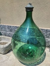 damigiana vetro 54 litri