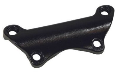 V-Factor 41210 Black Handlebar Top Clamp for 1'' Bars