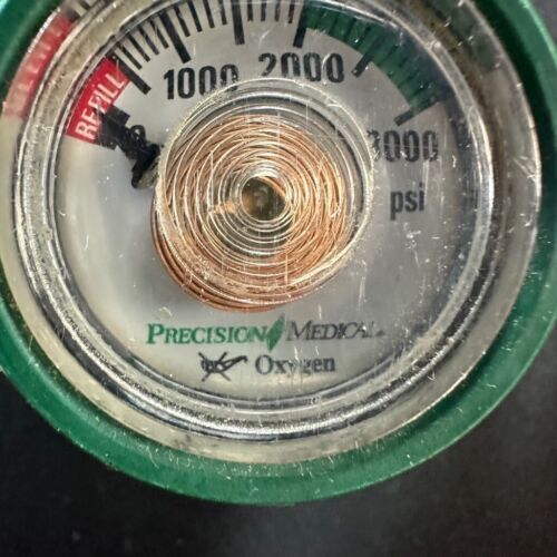 Advanced Home Care EasyPulse5 Oxygen Conserving Regulator - Picture 2 of 8