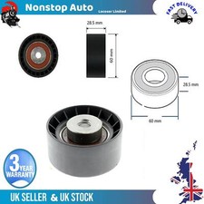 Poulies diverses Ford ESCORT