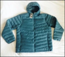  Mountain Hardwear Hooded Down Parka Jacket [-BNWT-]  Alpine|Hiking|Ski