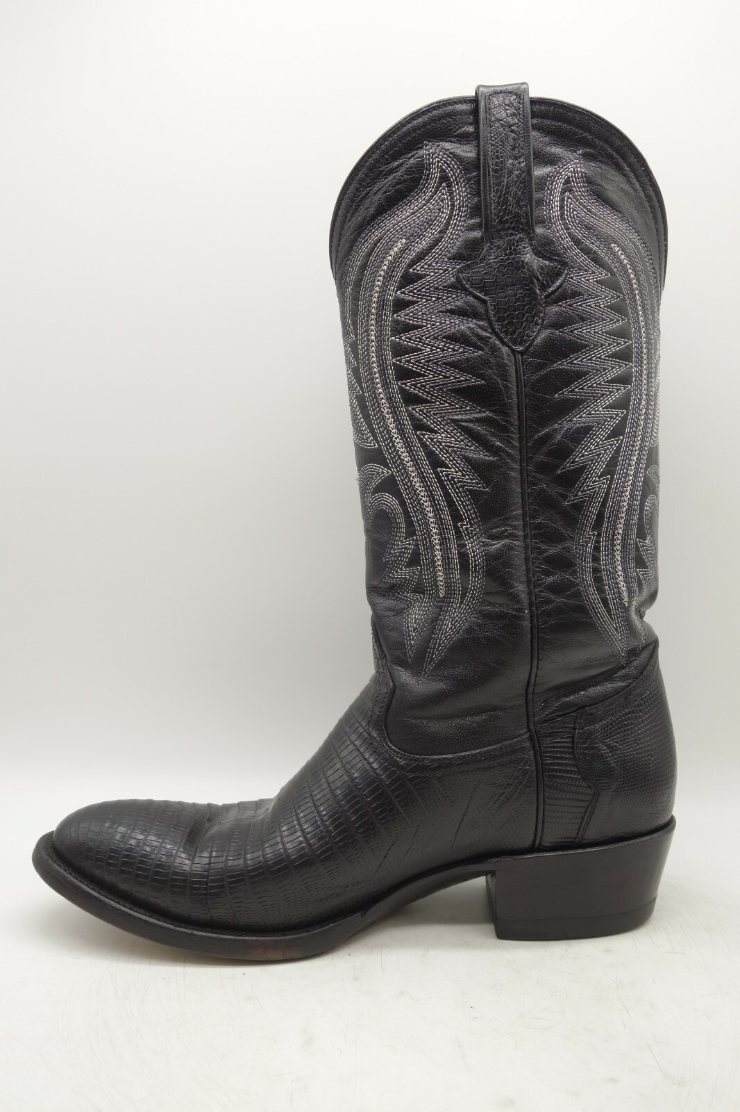 trinity river boot company
