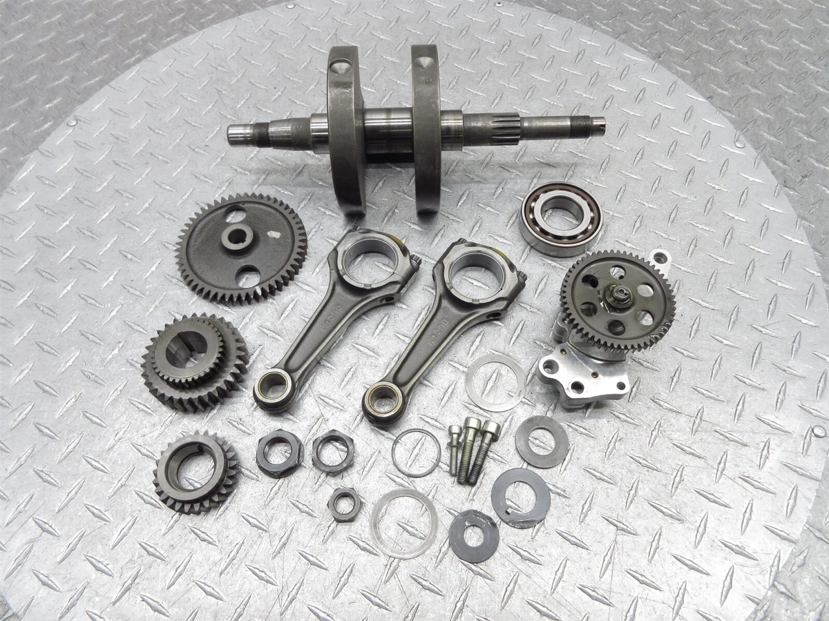 Ducati Motorcycle Engines & Parts for Ducati 900 SS for sale | eBay