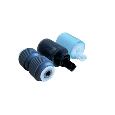 Long Life ADF Pickup Roller Kit 3Pcs Fit For Canon C5560 C5550
