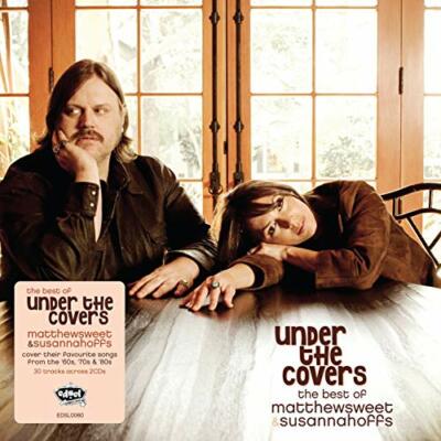 Matthew Sweet and Susanna Hoffs / Best Of Under The Covers(CD)