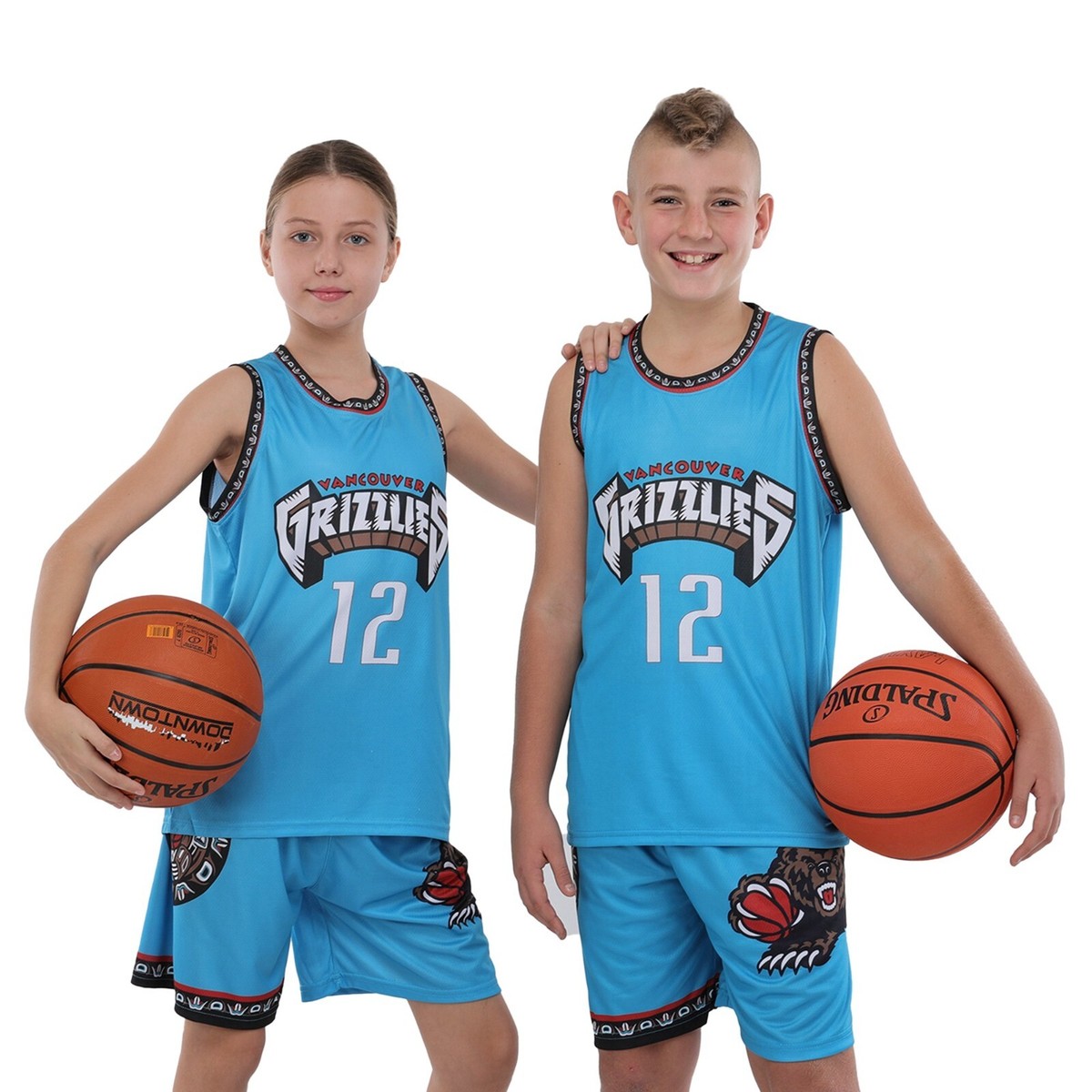 Vancouver Grizzlies MORANT 12 ウニフォーム 2XL Vancouver Grizzlies Morant 12 ウニフォーム 2XL - メルカリ