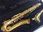 Vintage Paul Beuscher Paris Serie Artiste Alto Saxophone — photo 1