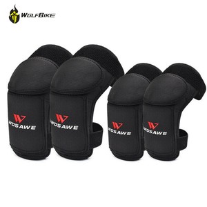 kids mtb elbow pads