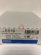 1PCS Omron ES1B sensor NEW 10-70℃