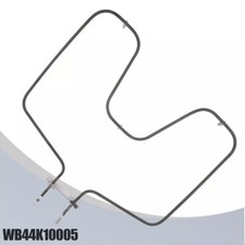 Self Clean Range Oven Bake Unit Lower Heating Element WB44K10005 For GE